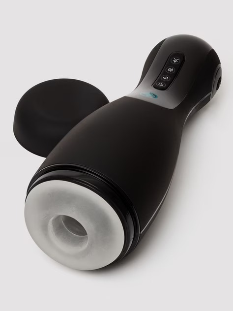 Blowmotion Suction Vibrating Male Masturbator 2.0