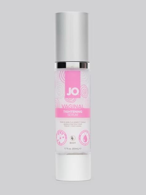 System JO Vaginal Tightening Serum 1.7 fl oz