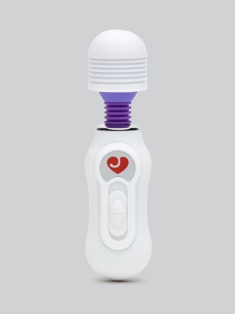 Lovehoney Multispeed Micro Wand Vibrator
