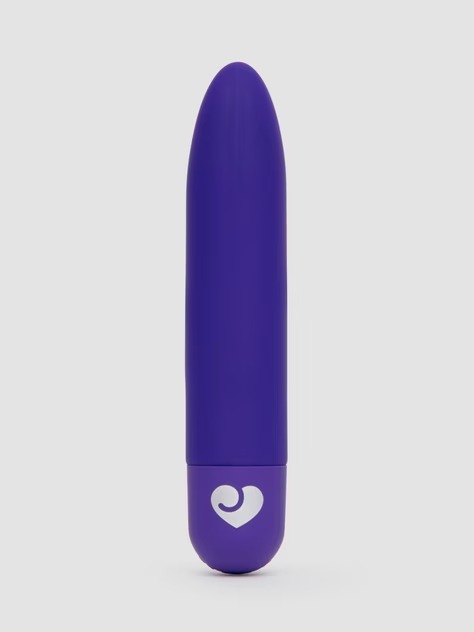 Lovehoney Mini Thrill Rechargeable Silicone Bullet Vibrator