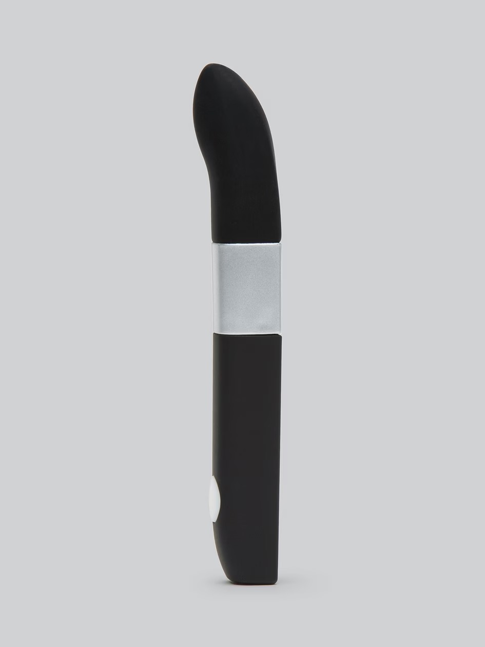 Lovehoney Flash 7 Function Rechargeable Clitoral Vibrator