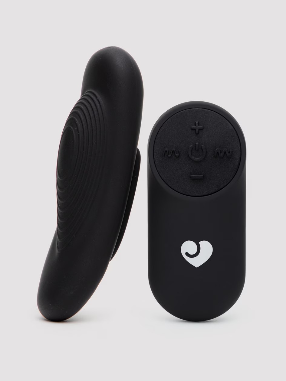 Lovehoney Rendezvous Magnetic Remote Control Panty Vibrator