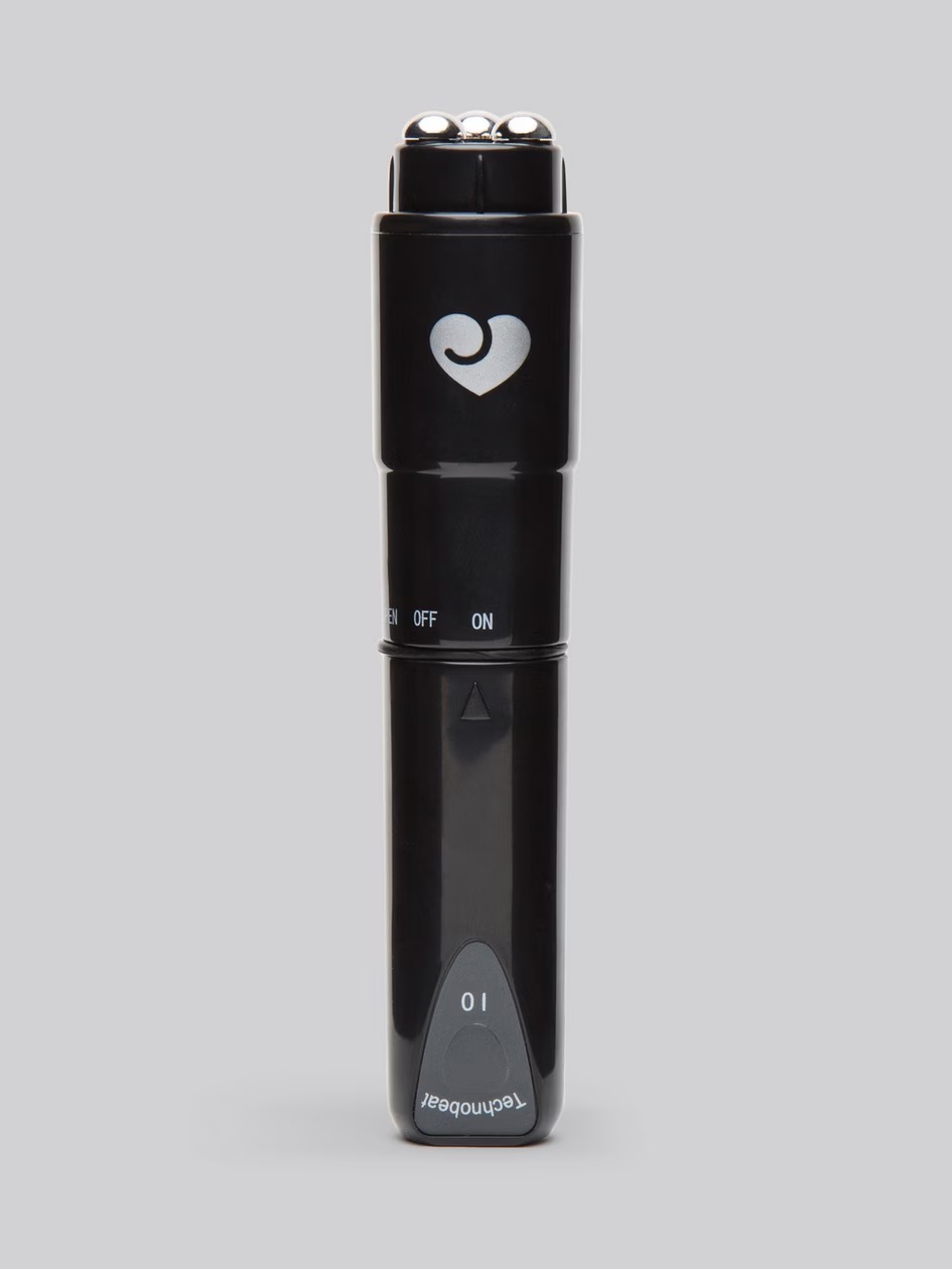 Lovehoney Erotic Rocket 10 Function Clitoral Vibrator