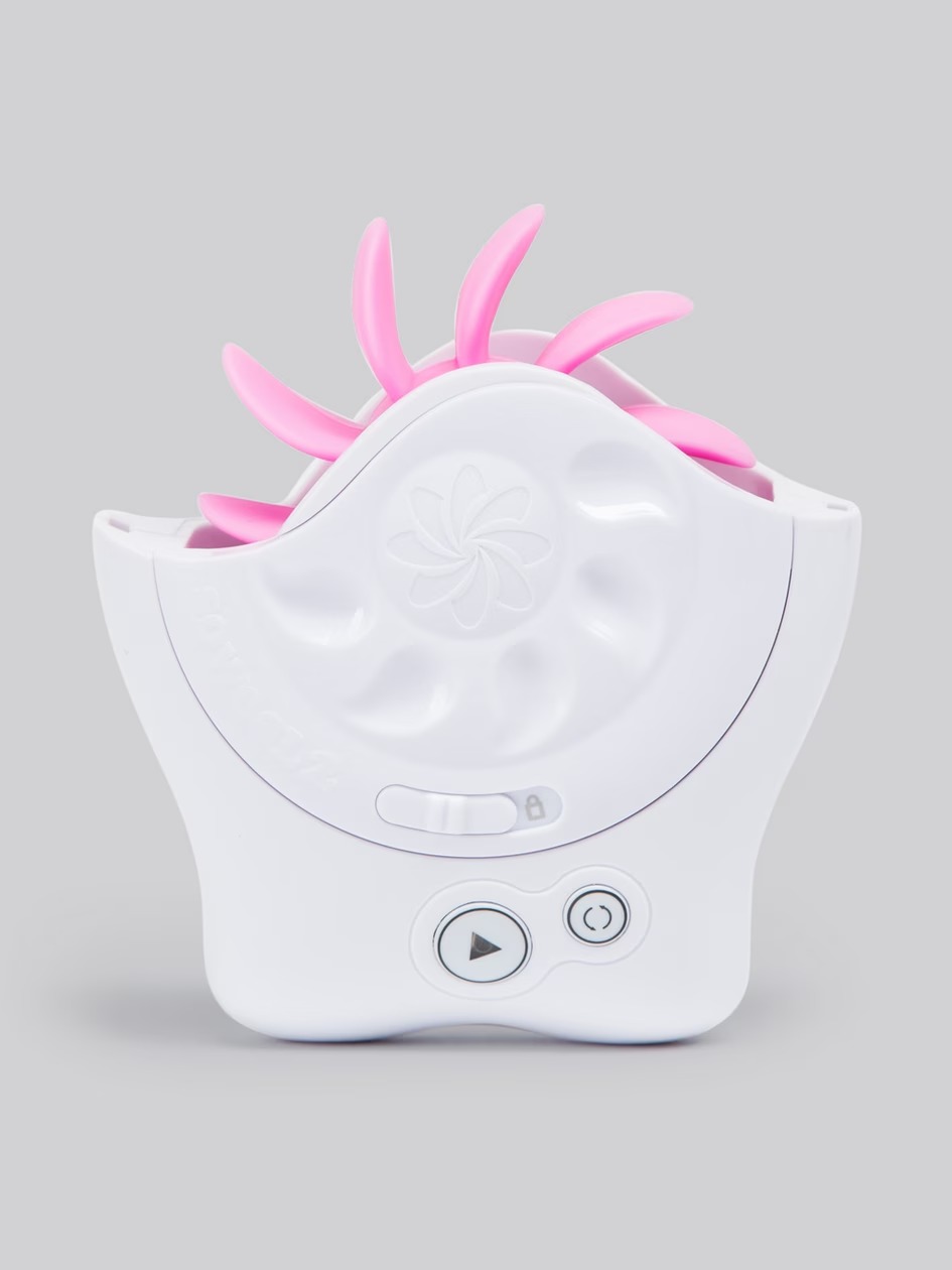 Sqweel 2 Oral Sex Simulator