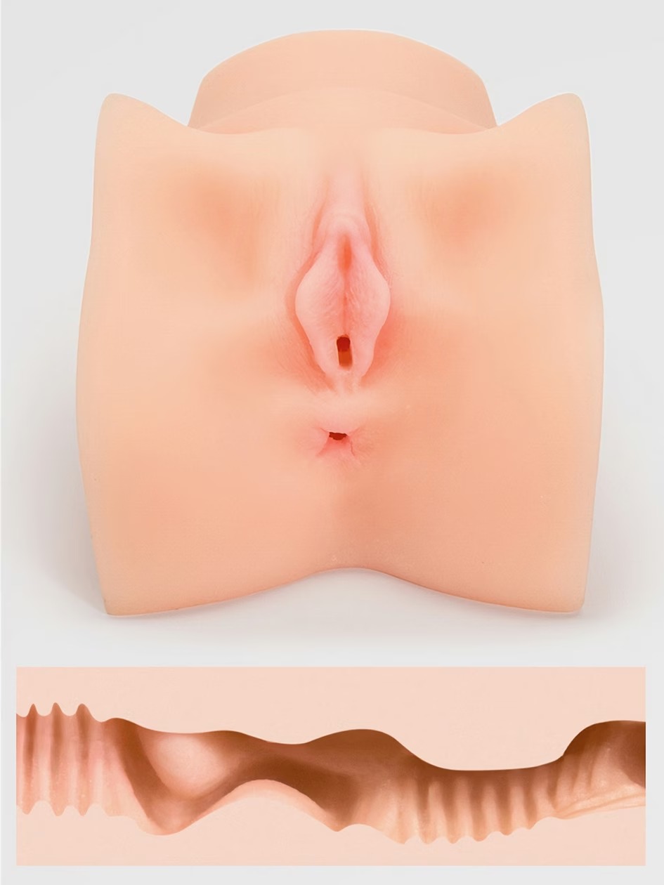 THRUST Pro Elite Sophia Realistic Vagina and Ass 70.5oz