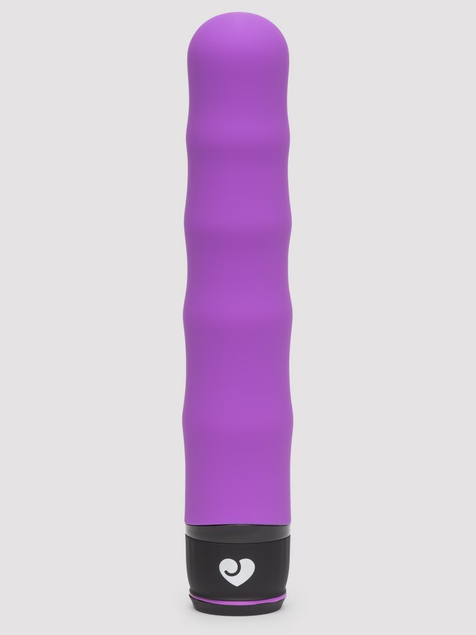 Lovehoney Silencer Whisper Quiet Classic Vibrator 7 Inch