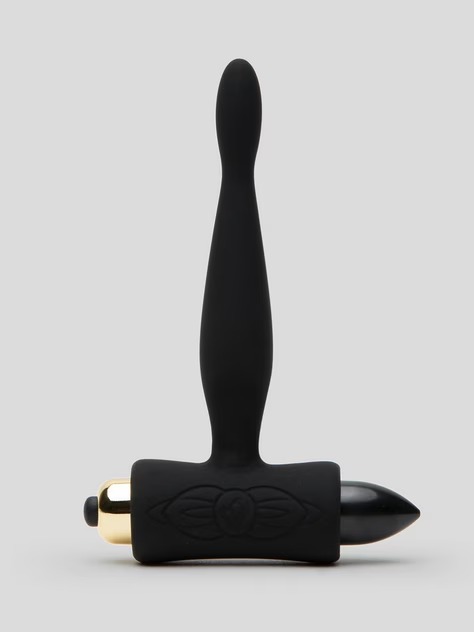 Rocks Off Teazer Petite Sensations Beginner's Vibrating Butt Plug