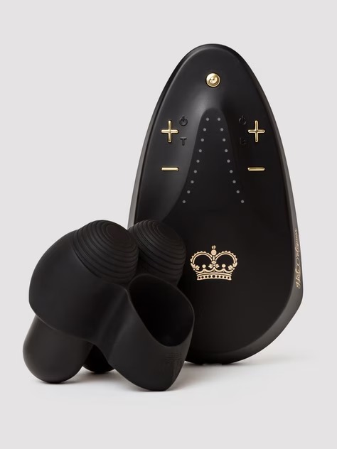 Hot Octopuss Jett Turbo Rechargeable Premium Masturbation Sleeve