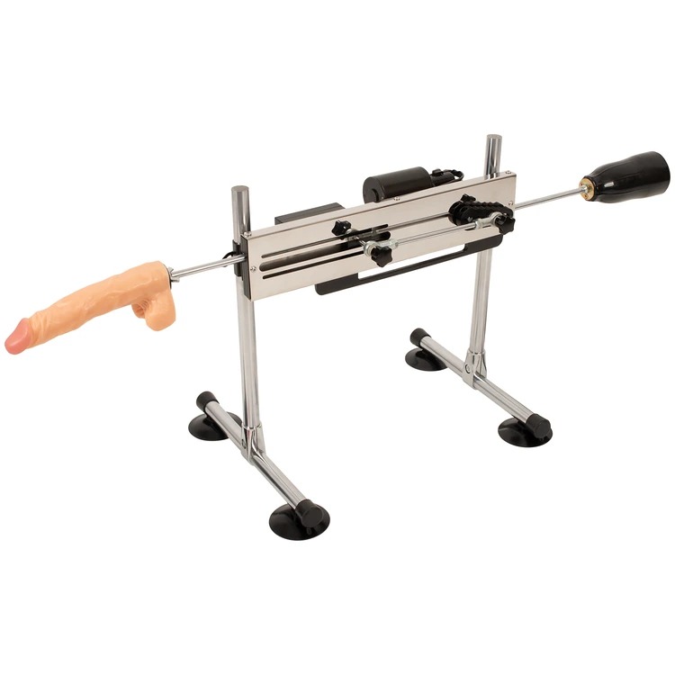 The Banger Double-sided Fucking Machine