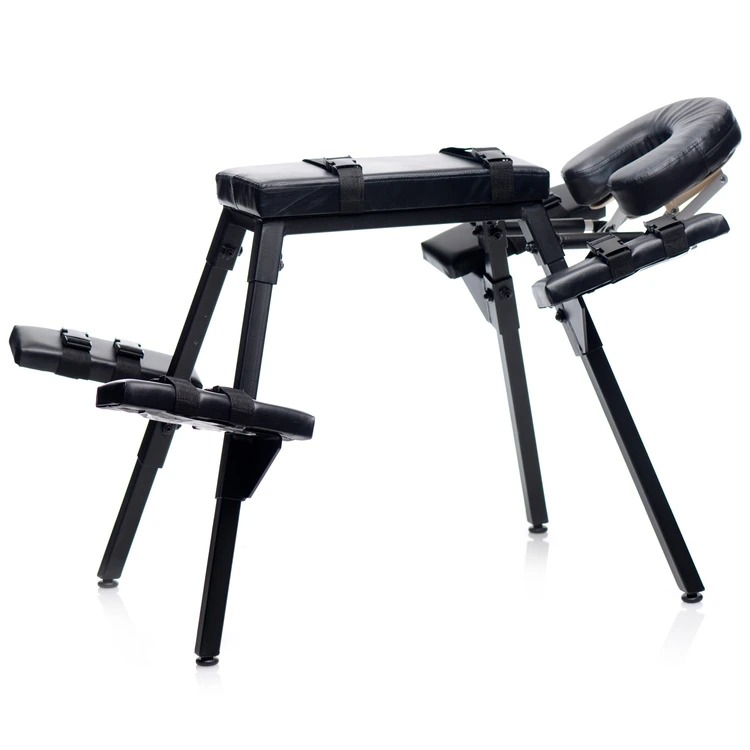 Master Series Obedience Sex Bench